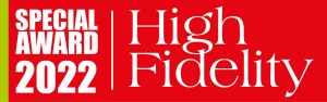 High Fidelity Special Award 2022